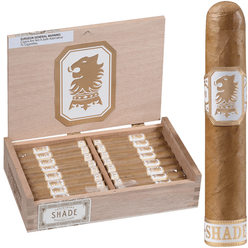 Undercrown Cigars Shade Corona Pequena 32 Ct. Box 4.00x44