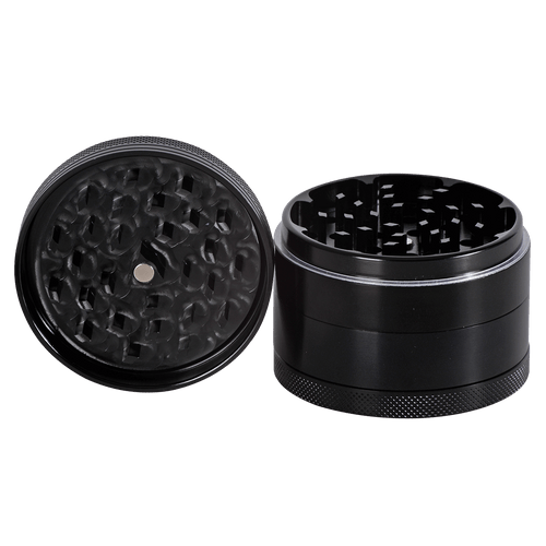 Greenhouse Grinder 2.5" Four Piece