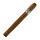 Rosa Cuba Cigars Vargas 6.5 x 44, image of a single cigar with a smooth brown wrapper.