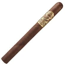 Gurkha Colorado Presidente Cigars 20Ct. Bundle, a single cigar with a dark brown wrapper and gold label.