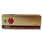 Pace Tobacco Double Diamond Filtered Cigars Full Flavor, packaging box showing the product