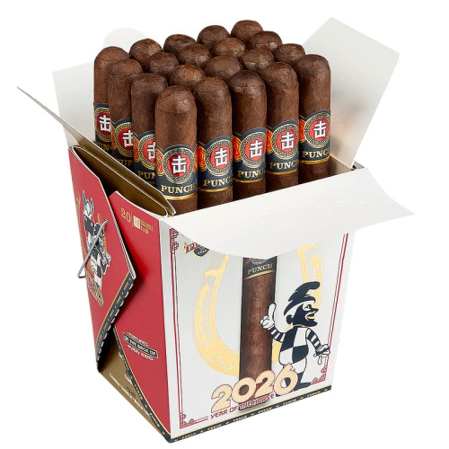 Punch Egg Roll XL Cigars