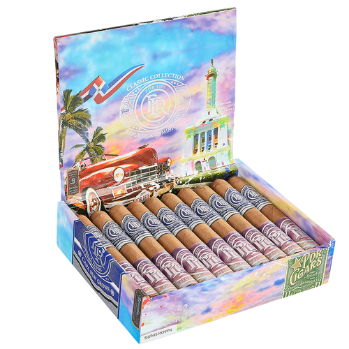 PDR 1878 Santiago Sun Grown Cigars