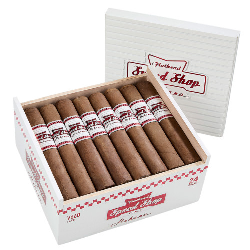 CAO Flathead Speed Shop Cigars