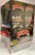 Altadis Backwoods Black Russian Cigars 24ct, boxed pack of black Russian flavored cigars with a cigar graphic and limited edition label.
