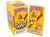 Altadis Backwoods Honey Cigars 8/5Ct, package showing honey-flavored cigars with yellow and red branding.