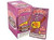 Altadis Backwoods Honey Berry Cigars 8/5Ct, image showing the packaging of honey berry flavored cigars in a box with vibrant colors and branding.