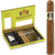 Macanudo Collection Cigar Sampler W/lighter 6 Ct.