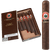 Joya De Nicaragua Antano Assortment Cigar Sampler 5 Ct. Box