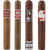 Romeo Y Julieta Cube Cigar Sampler 5/4 20 Ct. Pack