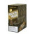 John Middleton Black & Mild Cigars Original Pack, boxed pack of cigars with black and gold packaging