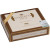 Gilberto Oliva Reserva Blanc Cigars Corona 20 Ct. Box 5.75X43, a wooden cigar box with the Gilberto Oliva brand label and branding details.