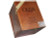 Oliva Serie G Cameroon Cigars Double Robusto 25 Ct. Box 5.00X54, a wooden cigar box with the Oliva brand logo and product details printed on the lid.