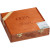 Oliva Connecticut Reserve Cigar Lonsdale 20 Ct. Box 6.25X44, wooden cigar box with branded label and elegant design.