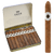 Ashton Classic  Esquire Cigarillo Natural 10/10 Tins