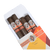 AVO Syncro Fogata Cigar Sampler 4 Ct. Pack