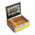Marsh Wheeling Deluxe Light Cigar 50 Box.