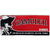 Gambler Cigarette Filter Tubes King Size Regular 5/200 Ct. Boxes