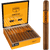 Camacho Connecticut Churchill 20 Ct. Box 7"X48