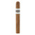 Cohiba Cigars Connecticut Toro 20 Ct. Box 6.50x52, image of a single cigar with a white and gold band around the middle.