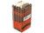La Finca Cigars Fuma Larga EMS 25 Ct.Bundle 6.50X46, package of cigars in a clear plastic wrapping with a red and black label.