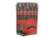 La Finca Cigars Figurado Torpedo 20 Ct. Bundle 6.75X54, packaged in a clear plastic bundle showing 20 handcrafted cigars with red and gold branding labels.