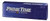 Prime Time Little Cigars Grape, image showing the packaging of grape-flavored Prime Time Little Cigars.