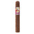 La Gloria Cubana Cigars Spanish Press Robusto 20 Ct. Box 5.50x50, single cigar with a brown wrapper and colorful band featuring a woman in red attire holding a cigar.