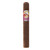 La Gloria Cubana Cigars Spanish Press Toro 20 Ct. Box 6.50x52, featuring a single cigar with a pink and yellow band, against a plain background.