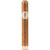 Undercrown Cigars Connecticut Shade Gran Toro 25 Ct. Box 6.00X52, single cigar with a light brown wrapper and gold and white band with a lion emblem in the center.
