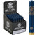Undercrown Cigars Maduro Gran Toro Tubos 25 Ct. display, featuring a black box with blue cigars and a single cigar standing upright outside the box.