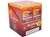 Swisher International Blackstone Tip Cigarillos Cherry, box of cherry flavored cigarillos with vibrant packaging design.