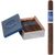 CAO Cigars Flathead V642 Piston 30 Ct. Box 6.50X42