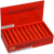 Macanudo Cigars Inspirado Orange Tubo 20 Ct. Box 5.50X50