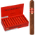 Macanudo Cigars Inspirado Orange Tubo 20 Ct. Box 5.50X50