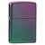 Zippo Iridescent Lighter