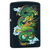 Zippo Dragon Black Matte Lighter