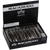 Macanudo Cigars Inspirado Black Robusto 20 Ct. Box 4.87X48