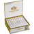 Macanudo Cigars Cafe Portofino Tubos 25 Ct. Box 7.00X34