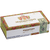 Macanudo Cigars Cafe Court Tubos 30 Ct. Box 4.19X36