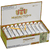 Macanudo Cigars Cafe Court Tubos 30 Ct. Box 4.19X36