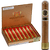 Macanudo Cigars Gold Label Crystal Tubos 8 Ct. Box 5.50X50
