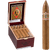 CAO Cigars Gold Label Torpedo 20 Ct. Box 6.25X52