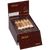 CAO Cigars Flavours Bella Vanilla Petite Corona 25 Ct. Box 4.00X38