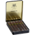 Partagas Cigars Black Label Prontos 5/6 Pack Tins 4.19X36