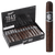 Partagas Cigars 1845 Extra Fuerte Robusto 25 Ct. Box 5.50X50