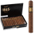 Partagas Cigars 1845 Clasico Toro 25 Ct. Box 6.00X52