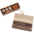 OCB Cigars Unbleached Virgin Papers 1 �� Roll Kit 20 Ct. Box