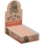 Zig Zag Unbleached 1 1/4 Papers 25 Ct. Box