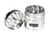 American Grinder Grinder 2.0" Four Piece W/Chamber Window